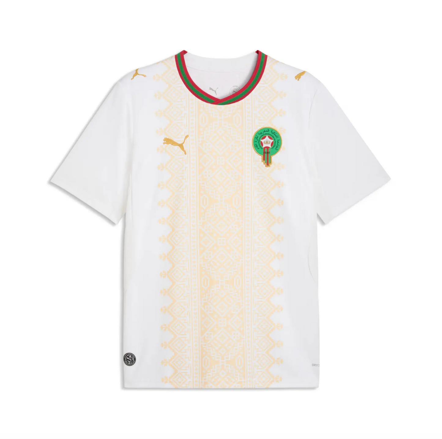 Coupe du Monde 2026 - Maillots Authentiques