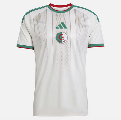 Coupe du Monde 2026 - Maillots Authentiques