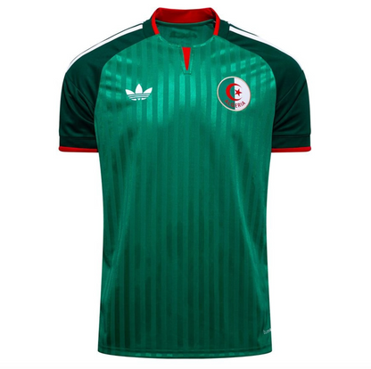 Coupe du Monde 2026 - Maillots Authentiques