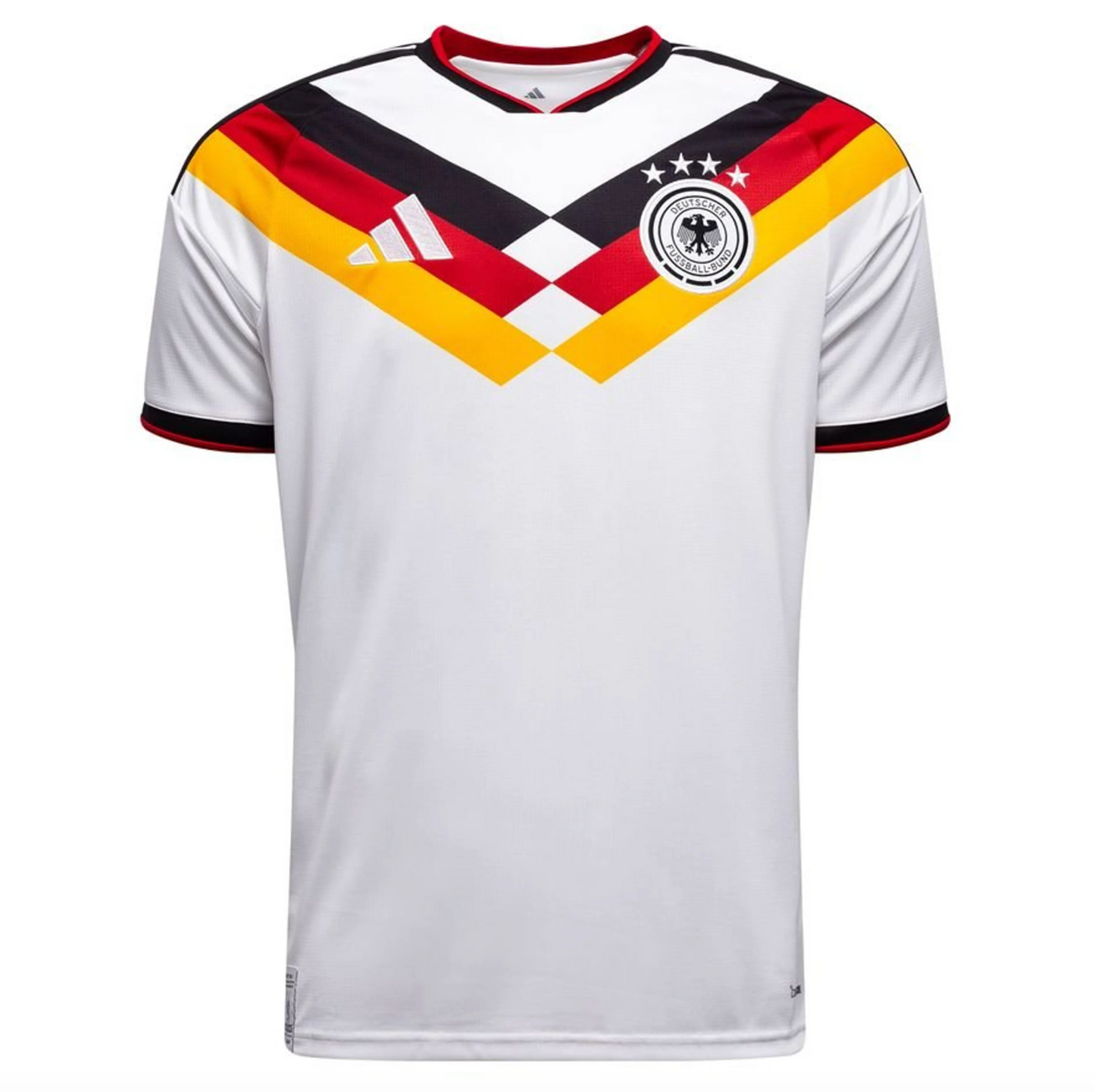 Coupe du Monde 2026 - Maillots Authentiques