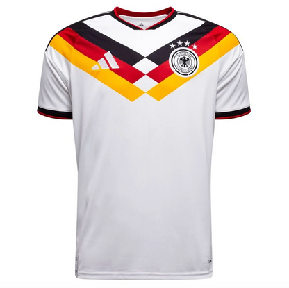 Coupe du Monde 2026 - Maillots Authentiques