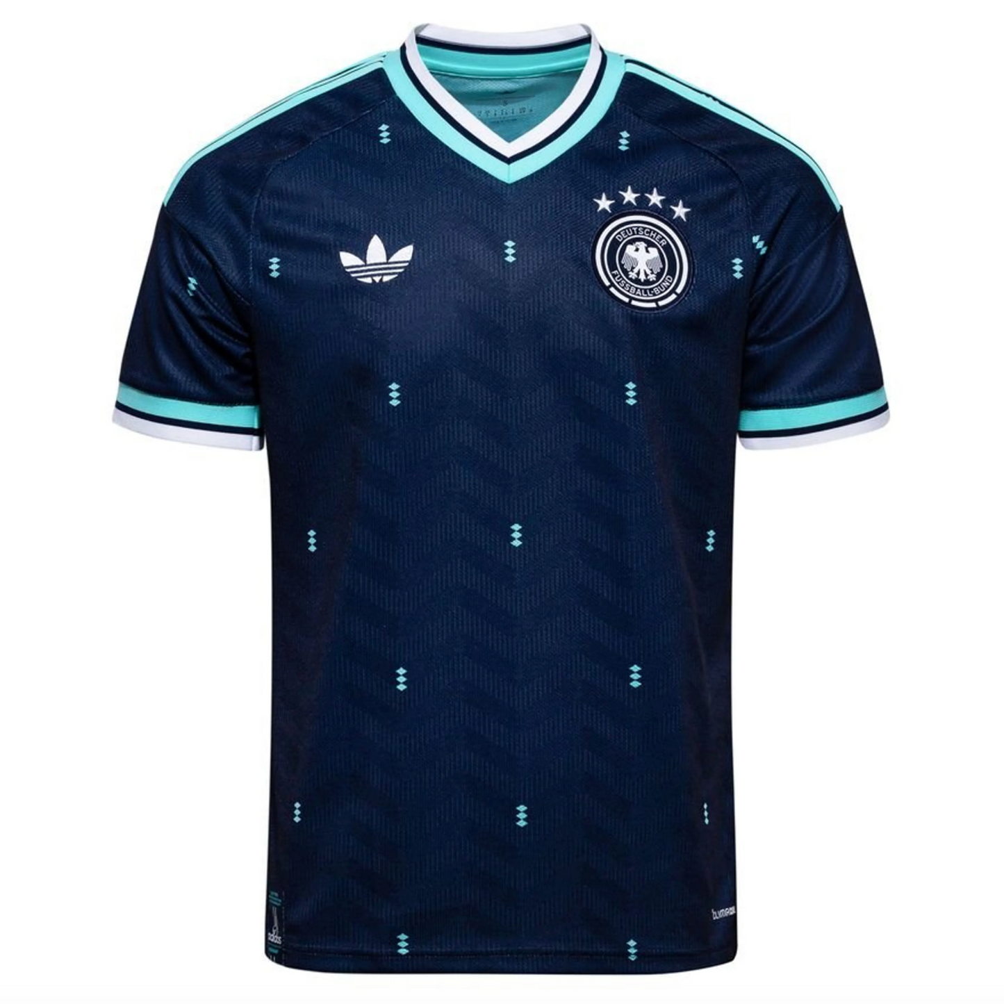 Coupe du Monde 2026 - Maillots Authentiques