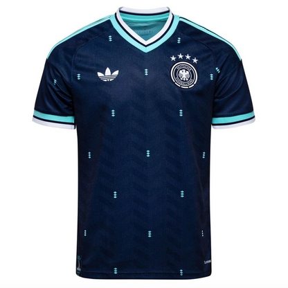 Coupe du Monde 2026 - Maillots Authentiques