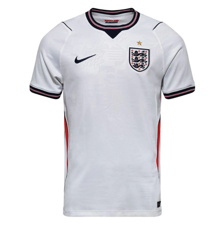 Coupe du Monde 2026 - Maillots Authentiques