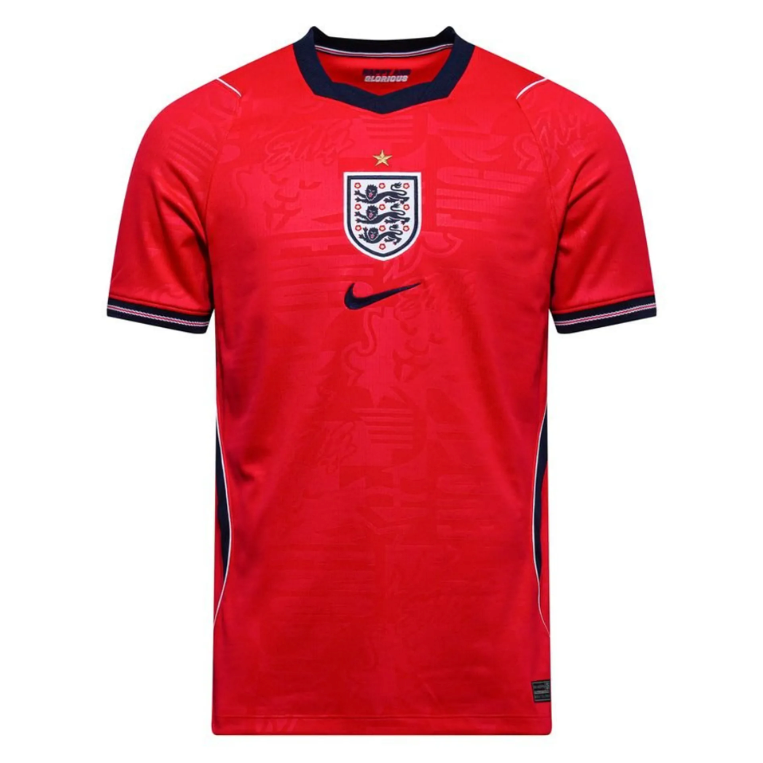 Coupe du Monde 2026 - Maillots Authentiques