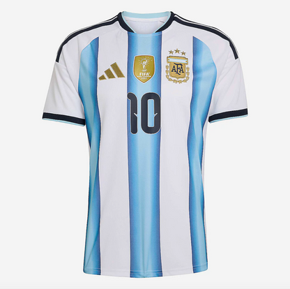 Coupe du Monde 2026 - Maillots Authentiques