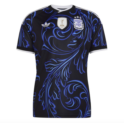 Coupe du Monde 2026 - Maillots Authentiques