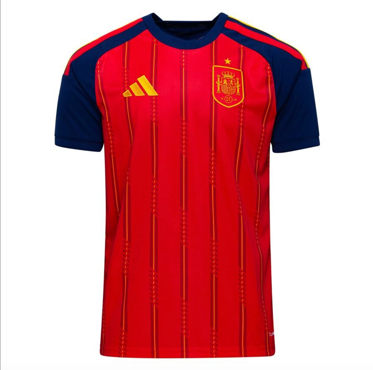 Coupe du Monde 2026 - Maillots Authentiques