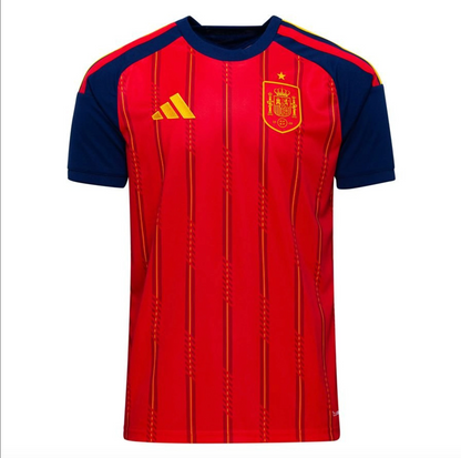 Coupe du Monde 2026 - Maillots Authentiques