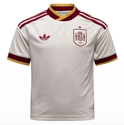 Coupe du Monde 2026 - Maillots Authentiques