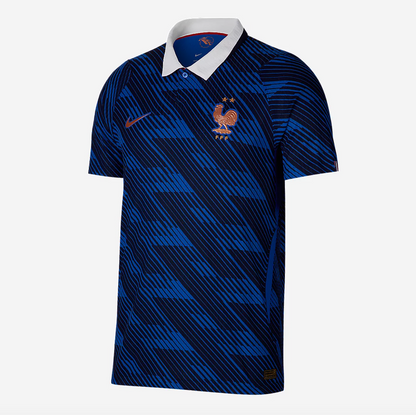 Coupe du Monde 2026 - Maillots Authentiques