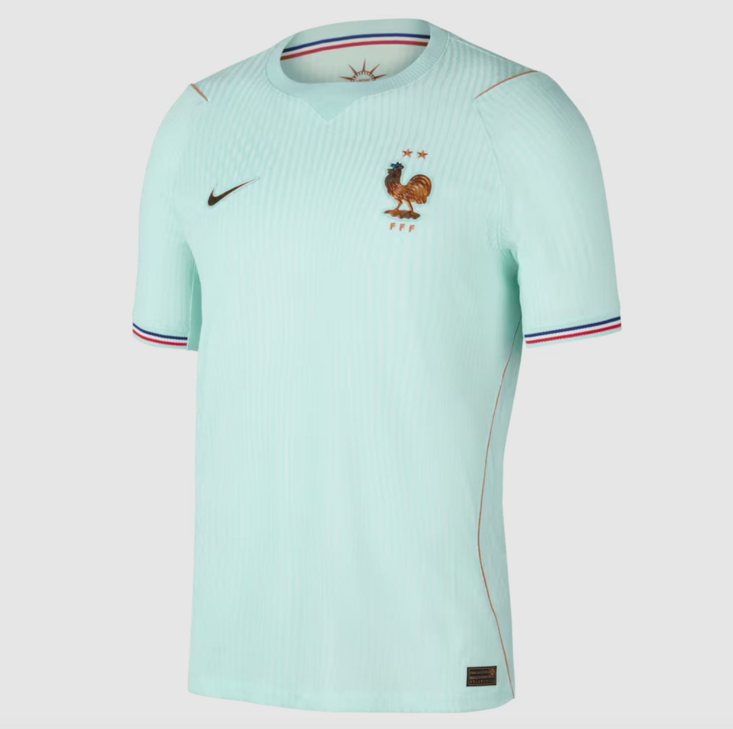 Coupe du Monde 2026 - Maillots Authentiques
