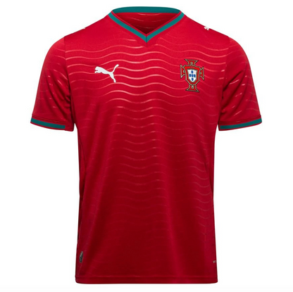 Coupe du Monde 2026 - Maillots Authentiques