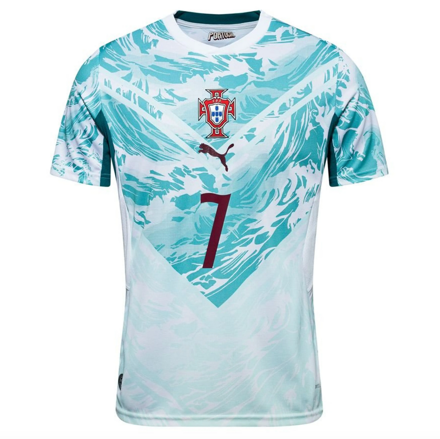 Coupe du Monde 2026 - Maillots Authentiques