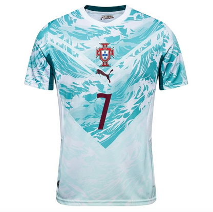 Coupe du Monde 2026 - Maillots Authentiques
